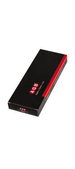 Магнитная защелка регулируемая WC Touch B06502.50.93 (черный) с лицевой планкой B01120.33.93