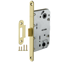 Защелка PLASTP96WC-50 (P96WC-50) SG мат.золото