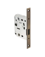 Защелка врезная MAGNLN72-50 AB бронза