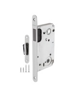 Защелка врезная MAGN5300-M-WС (5300-M-WC) CP хром