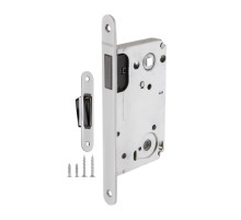 Защелка врезная MAGN5300-M-WС (5300-M-WC) CP хром