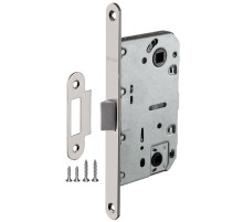 Защелка PLASTP96WC-50 (P96WC-50) SN мат.никель