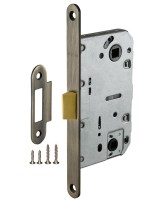 Защелка PLASTP96WC-50 (P96WC-50) AB бронза