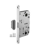 Защелка врезная MAGNLN96WC-50/IND (LN96WC-50/IND) AL алюминий