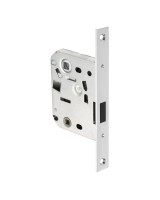 Защелка врезная MAGNLN72-50 CP хром