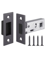 Защелка врезная MAGNM12-50-25 (M12-50-25) GR графит