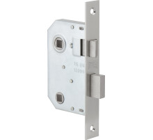 Защелка врезная 251 WC (44 mm) (никель), прав.