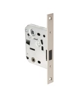 Защелка врезная MAGNLN72-50 SN мат.никель