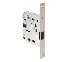 Защелка врезная MAGNLN72-50 SN мат.никель