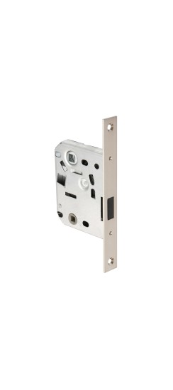 Защелка врезная MAGNLN72-50 SN мат.никель