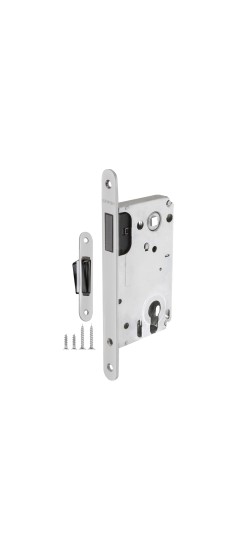 Корпус замка MAGN5300-M-C (5300-M-C) CP хром