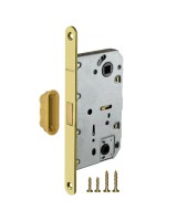 Защелка врезная MAGNM96WC-50 (M96WC-50) SG мат.золото