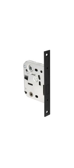 Защелка врезная MAGNLN72-50 BL черный