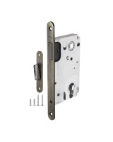 Корпус замка MAGN5300-M-C (5300-M-C) AB бронза