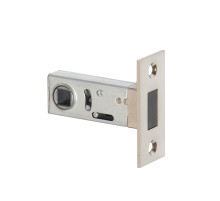 Защелка врезная MAGNLN50-8 SN мат.никель