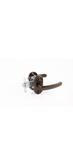 Защелка ЗЩ2.04 (бронза)