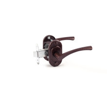 Защелка ЗЩ2.03 (медь)