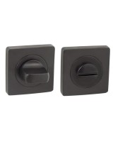 Ручка поворотная BK6.K.ZQ51 (BK6 ZQ ) BL-24 черный