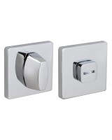 Ручка поворотная BK6.K.SL52 (BK6 SL) CP-8 хром