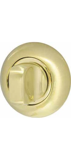 Ручка поворотная BKW8.R.LD54 (BKW8) SG/GP-4 матовое золото/золото