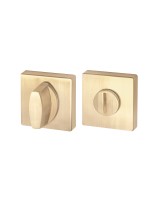 Ручка поворотная BK6.K.USQ52 FSG-39 флорентийское золото