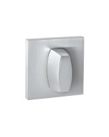 Ручка поворотная BKW8x75.K.TRG52 SSC-16 сатин хром