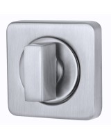 Ручка поворотная BK6.K.SQ52 (BK6/SQ) MWSC-33 итальянский тисненый