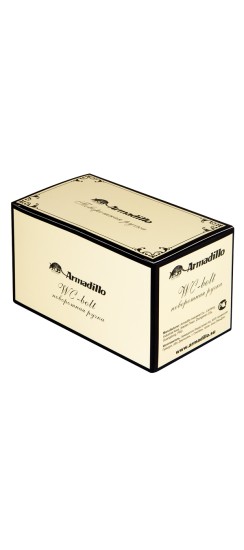 Ручка поворотная BKW8.R.CL55 (BKW8/CL) OB-13 античная бронза