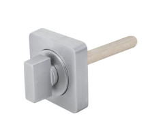 Ручка поворотная BKW8.K.SQ52 (BKW8/SQ) MWSC-33 итальянский тисненый