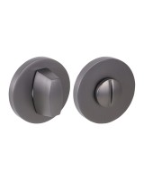 Ручка поворотная BK6.R.SLR52 (BK6 SLR) GR-23 графит