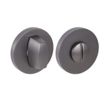 Ручка поворотная BK6.R.SLR52 (BK6 SLR) GR-23 графит