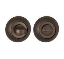 Ручка поворотная BK6.R.TL54 (BK6 TL) GR-23 графит