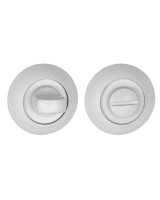 Ручка поворотная BK6.R.TL54 (BK6 TL) WH-19 белый