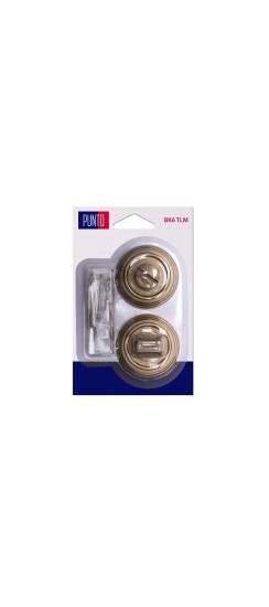 Ручка поворотная LM/A BK6.R.TLM54 OB-13 античная бронза