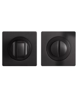 Ручка поворотная BK6.K.JK51 (BK6 JK) BL-24 черный