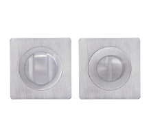 Ручка поворотная BK6.K.JK51 (BK6 JK) SSC-16 сатин.хром