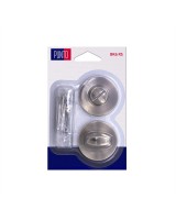 Ручка поворотная LM/A BK6.R.RS52 ABG-6 бронза