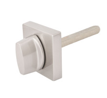 Ручка поворотная BKW8.K.USQ52 (BKW8/USQ) SN-3 матовый никель