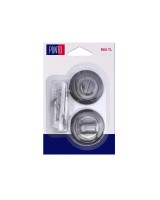 Ручка поворотная LM/A BK6.R.TL54 GR-23 графит