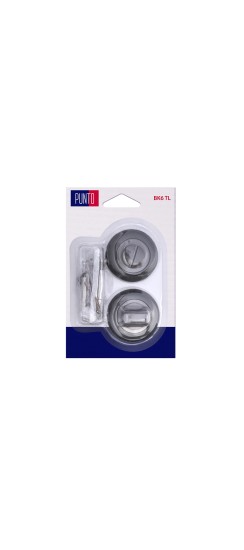 Ручка поворотная LM/A BK6.R.TL54 GR-23 графит