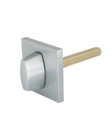 Ручка поворотная BKW8.K.USS52 (BKW8/USS) MWSC-33 итальянский тисненый