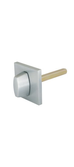 Ручка поворотная BKW8.K.USS52 (BKW8/USS) MWSC-33 итальянский тисненый