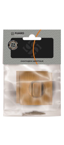 Ручка поворотная BK6.K.DM51 (BK6 DM) SN/CP-3 матовый никель/хром