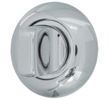 Ручка поворотная BK6.R.LD54 (BK6) CP-8 хром