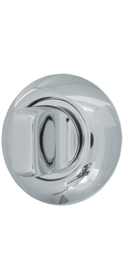 Ручка поворотная BK6.R.LD54 (BK6) CP-8 хром