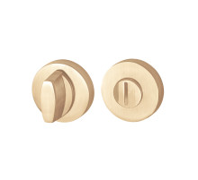 Ручка поворотная BK6.R.URB52 SG-1 матовое золото