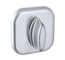 Ручка поворотная BKW8x75.K.XL62 (BKW8x75 XL) SSC-16 сатинированный хром