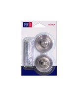 Ручка поворотная LM/A BK6.R.TLK52 ABG-6 бронза