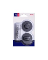 Ручка поворотная LM/A BK6.R.RS52 BL-24 черный