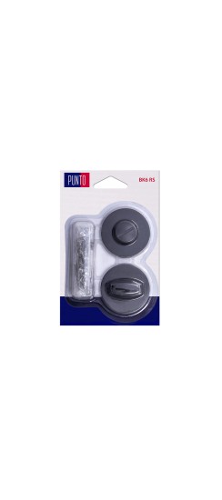 Ручка поворотная LM/A BK6.R.RS52 BL-24 черный